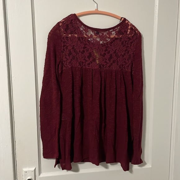 NWT AMERICAN EAGLE SWEATER - Picture 4 of 4